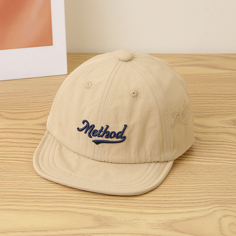 Method American-style bold emb - Embroidery Cap ulasan dan harga