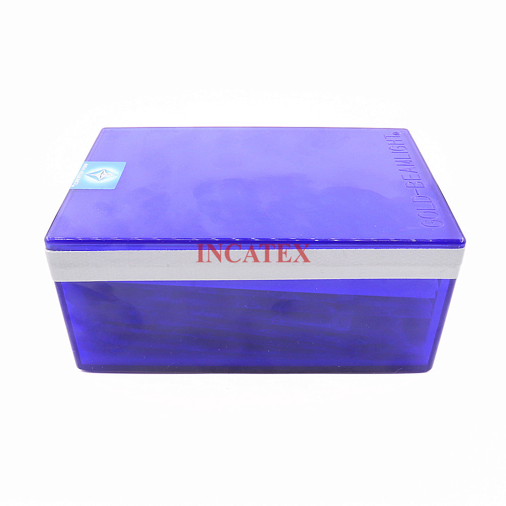 500 Pcs Genuine Gold Beamlight - Embroidery Software ulasan dan harga