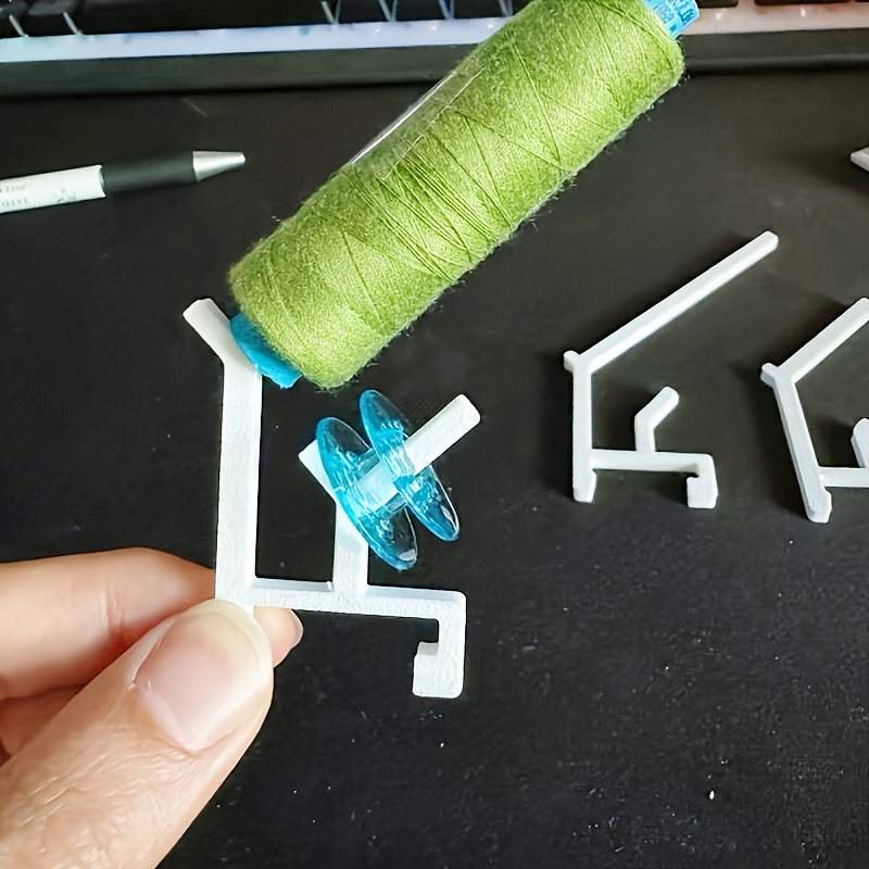 Sewing Thread Spool Storage Ho - Embroidery Software ulasan dan harga
