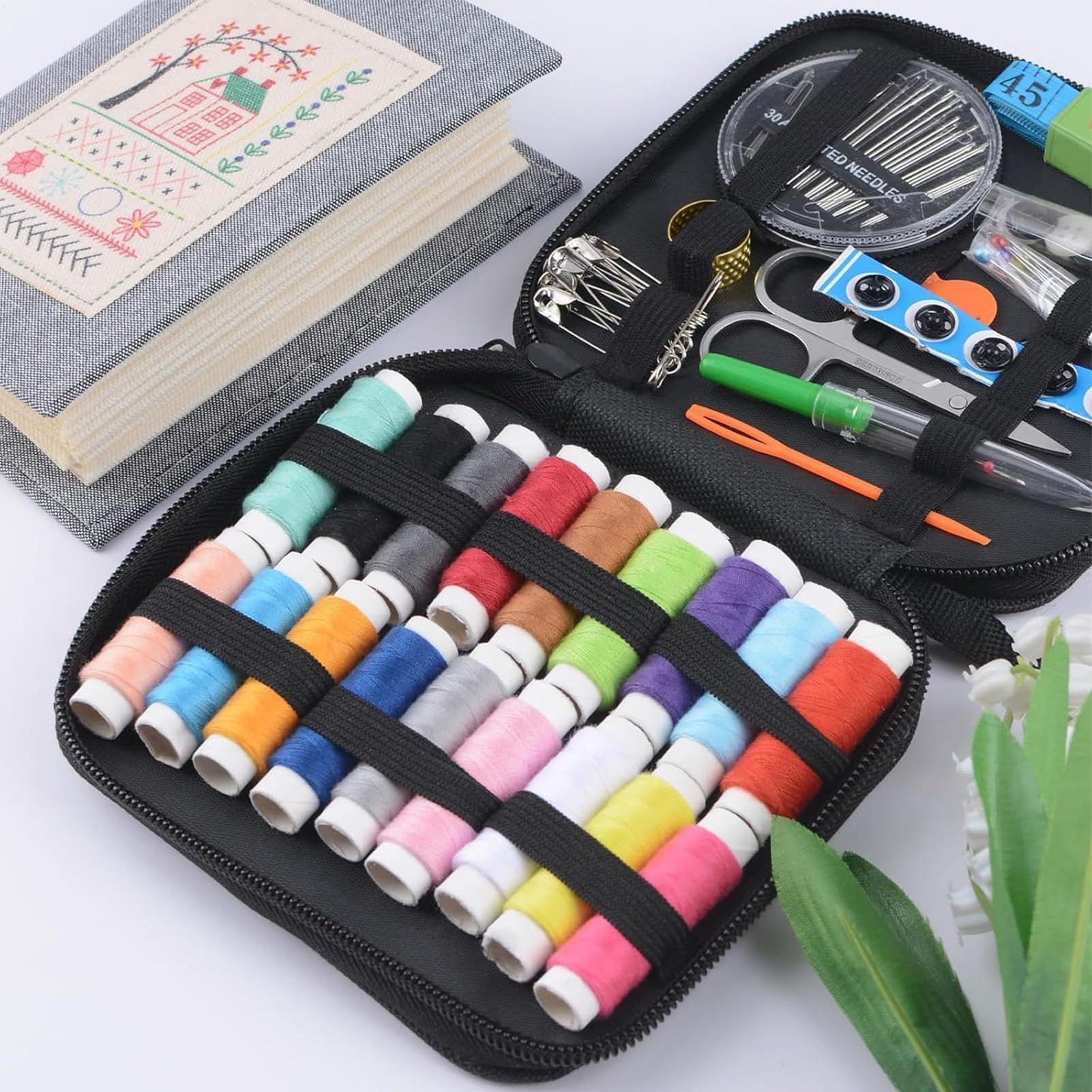 DIY Embroidery Stitches Book H - Embroidery Guide Book ulasan dan harga