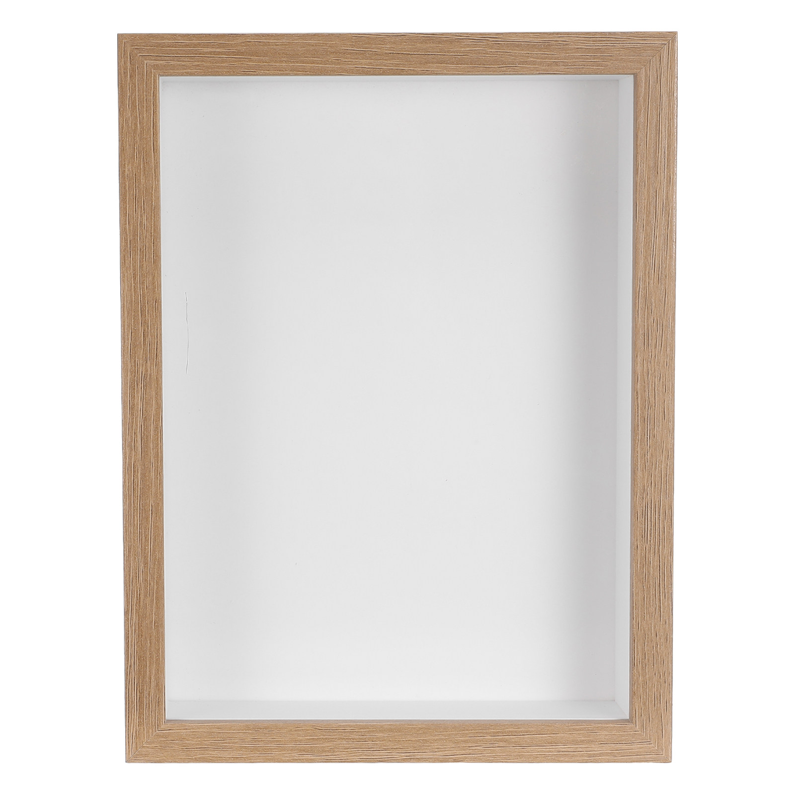 Wooden Framed Bug Display Case - Frame Display Wood ulasan dan harga