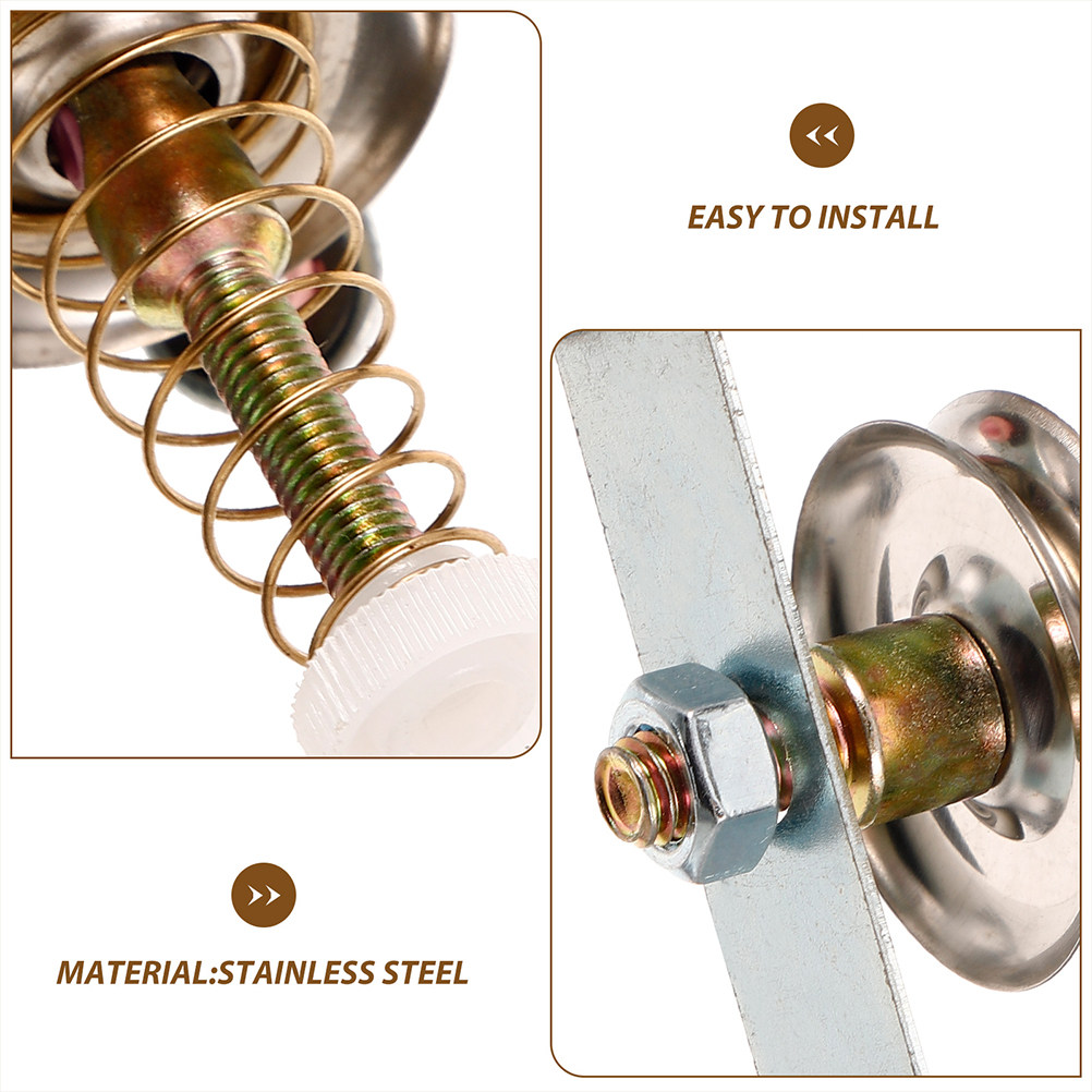Weaving Machine Tensioner Spri - Embroidery In The Piece ulasan dan harga