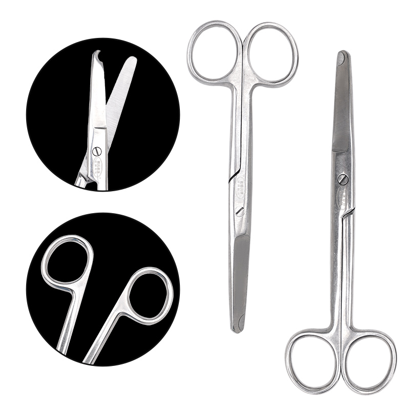 1pc Stitch Scissors Remove Sut - Embroidery Removal Tool ulasan dan harga